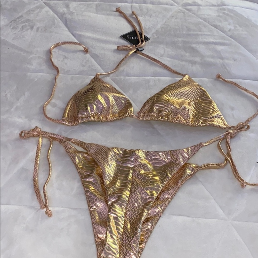 Swimsuit